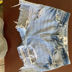 Rebecca Stella shorts